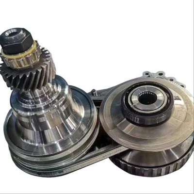 CVT180 Pulea de accionamiento para Roewe I5 I6 PLUS RX3 PRO MG MG5 ZS de segunda generación