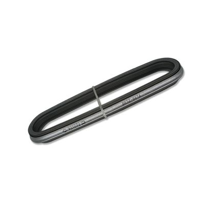JF015E RE0F11A Cinturón de transmisión CVT para Tiida Sylphy Livina 901072 901078 C12Z