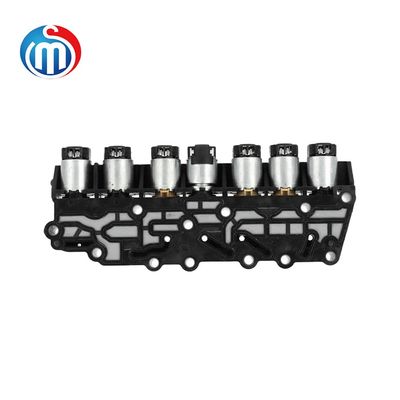 6T40 / 6T30 / 6T45 / 6T50 válvula de solenoide de caja de cambios automática para Chevrolet Buick EXCELLE / GL8