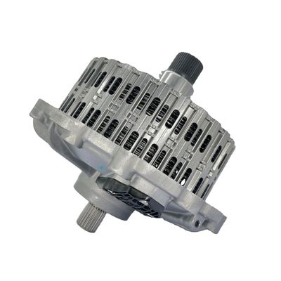 OE 0CK141030E Conjunto de embrague de varias piezas para la transmisión Audi Volkswagen DL382