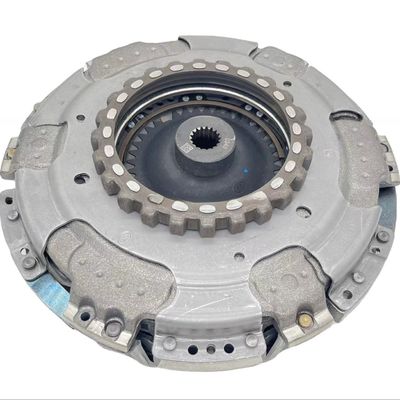 Automóvil Smart LUK embrague único para Geely Qoros Ford 6DCT250 DPS6