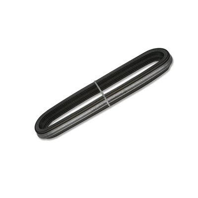 901047 Cadena de cinturón de transmisión CVT para caja de cambios automática JF011E RE0F10A