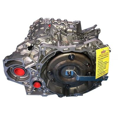 Sistema de transmisión automático para Qashqai 2.0L X-Trail 4WD CVT2 JF011E RE0F10A REMANFACTURE