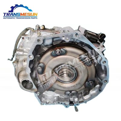Conjunto de caja de cambios de transmisión TF72SC GA6F21AW remodelado para BMW MINI Cooper 6F21AW