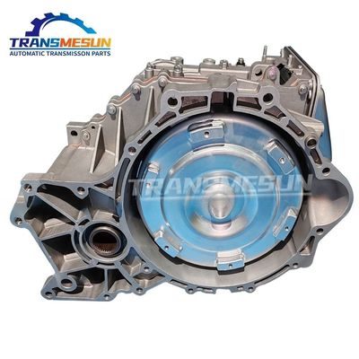 El conjunto de transmisión automática de 6 velocidades de aleación de aluminio 2.0T para Ssangyong Kolanda