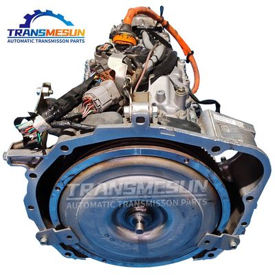 Transmisión automática para el conjunto de transmisión SUBARU XV híbrido 2.0L TH58ADD8AB