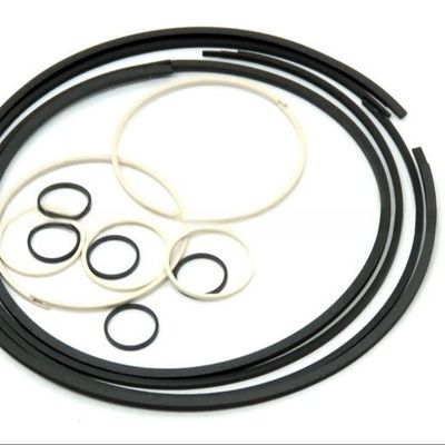 NISSAN Kit de anillos de sellado para Jatco JF011E RE0F10A/RE0F10B F1CJA W1CJA Original OEM