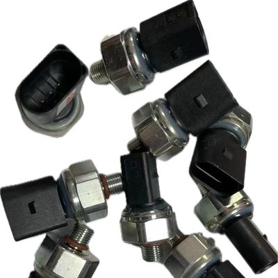 Sensor de presión de aceite de transmisión CVT180 para Roewe i5 i6 PLUS RX3 PRO MG MG5 2a generación ZS 2016-2023