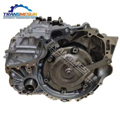 10 velocidades CVT 2.0L 4WD 4X4 K120F OE 3040042120 Reunión de caja de cambios para Toyota RAV4 2019