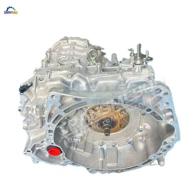 El conjunto de la caja de cambios de transmisión 310201XC6B 31020-1XC6B CVT para Nissan Cube 1.8L 2009-2013
