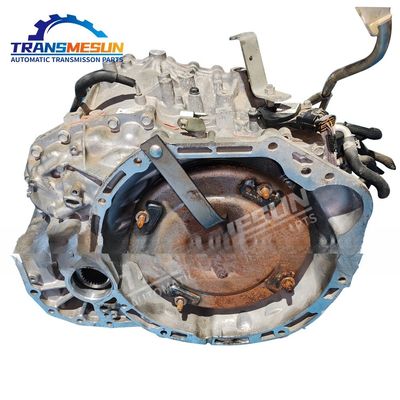 310203WX4B 4WD 4X4 JF017E 2.0DCI Conjunto de caja de cambios CVT para Nissan X-trail Qashqai Renault Koleo