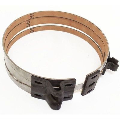 Freno de velocidad variable de alta durabilidad para transmisiones automotrices Citroen AL4 DP0
