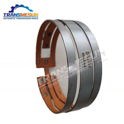 AL4 DPO 257416 Banda de freno de transmisión automática para Peugeot 206 1.4 1.6 2.0