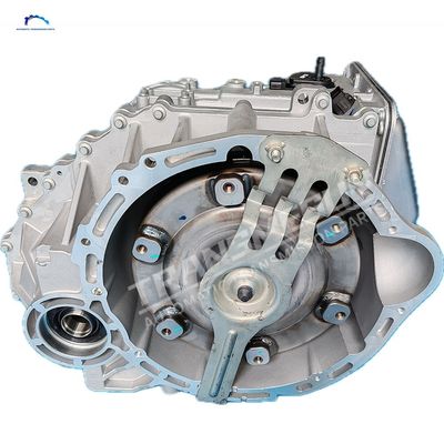 DS1575F6 M11 Conjunto de caja de cambios de 6 velocidades 1.5T 2WD para SWM X7 RAV4 G01 G05