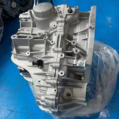 Conjunto de transmisión automática de doble embrague húmedo de aluminio de 7 velocidades para Changan Oushang