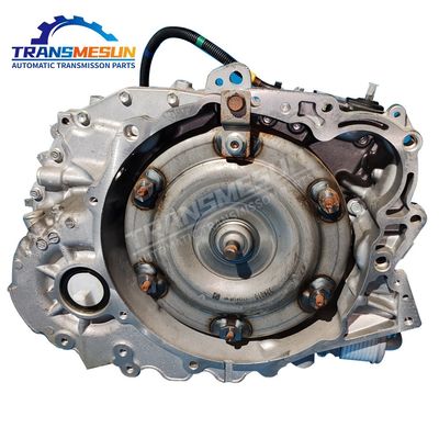 DONGFENG Modelo de automóvil 2WD 6 velocidad caja de cambios para TF-70SC AT6 AWF6F25 2.0L 2.3L