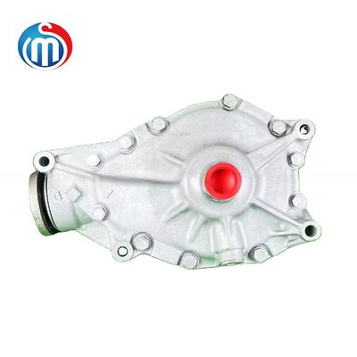 Conjunto del diferencial delantero remanufacturado para BMW X5 X6 E70 E71 31507594315 31507594314