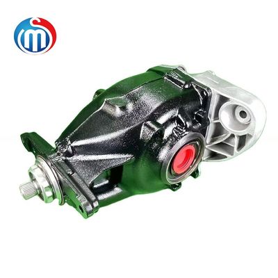 El conjunto del diferencial del eje trasero remanufacturado para BMW X5 E70 3.15 33107590914