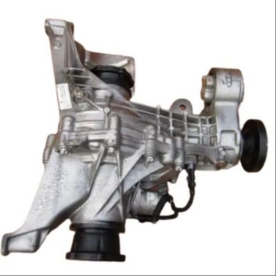 Conjunto de engranajes diferenciales de larga duración 0B0500043K para el sistema de transmisión AUDI Q5 2008