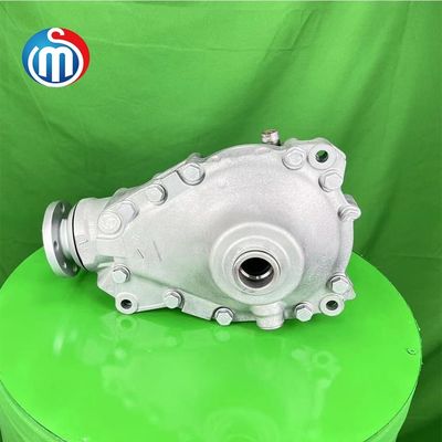 31508635863 Equipo de eje trasero remanufacturado para BMW F25 F26 F15 F16