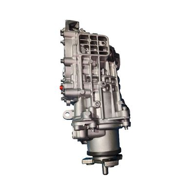 Conjunto completo de engranajes de diferencial de aluminio para Mercedes-Benz A2463501802/A2463506900