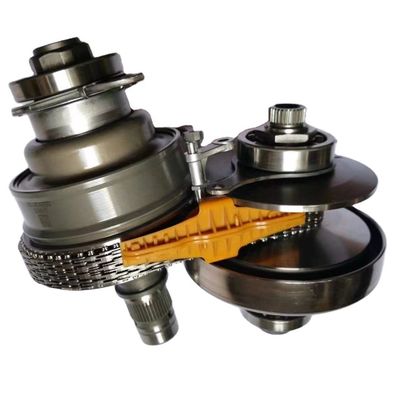 TR690 Conjunto de ruedas de cadena para Subaru 2009-2014 31012AA000 31012AA020 32462AA010 40x40x35CM