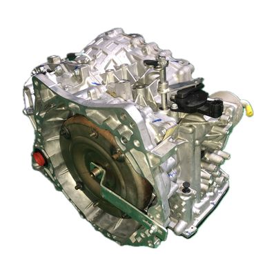 Sistema de cajas de engranajes modelo de transmisión para Nissan JF011E RE0F10B 2011-2015 Peso de 100 kg