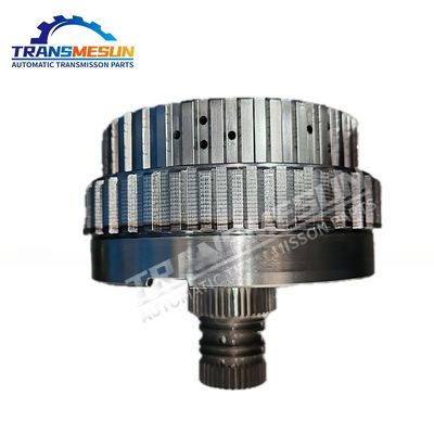 M11 DSI6 Ensamblaje de engranajes planetarios de transmisión para GEELY Lifan 2010-2016 por TRANSMESUN
