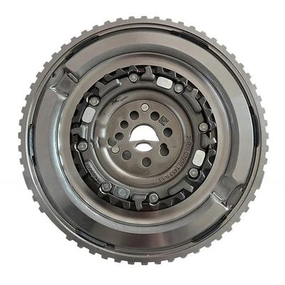 El volante de embrague de transmisión de 1.7T mejor clasificado para Hyundai Kia D7GF1 D7UF1 OE 2320003950