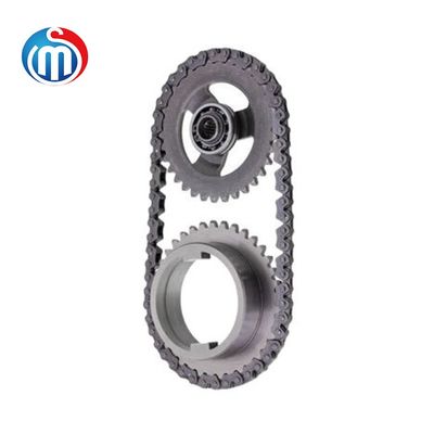 RE0F11A JF015E Conjunto de accionamiento de la bomba de aceite de transmisión CVT para Nissan Sentra Versa SENTRA