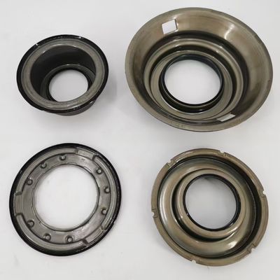 Varios modelos de conjunto de pistones de transmisión automática para el vehículo todoterreno cerrado Q5 8R
