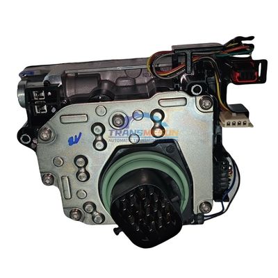 Transmesun NUEVO kit de válvulas solenoides de transmisión de 6 velocidades 62TE para 2009-2017 Dodge JCUV 2.0T 2.4L 68371508AA 68376696AA 507