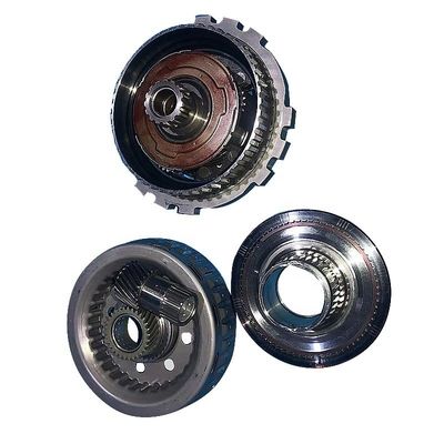 Componentes de la transmisión automática HIACE LILUX LAND CRUISER 3506171040 Planet Carrier por Origami