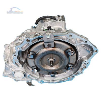 S30 Saloon TRANSMESUN Original AISIN SSII TS-40SN 4 velocidades de transmisión de la caja de cambios para el FENGSHEN