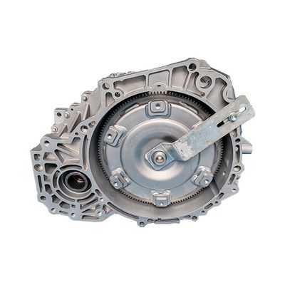 Caja de cambios automática de aluminio DSI575F6 1.8T 4WD Transmisión de ensamblaje para Geely Boyue