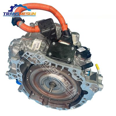 Transmisión híbrida de doble rueda para Infiniti 2014
