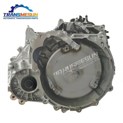 MESUN 6F24 Ensamblaje completo de transmisión automática original para caja de engranajes Dodge Jeep