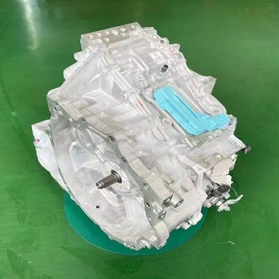 Alión 2.5L A25A A25B caja de cambios automática E-CVT transmisión híbrida ensamblaje para Toyota CAMRY