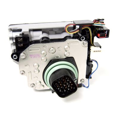 Solenoide de transmisión para Chrysler Car Fitment 17X16X15CM
