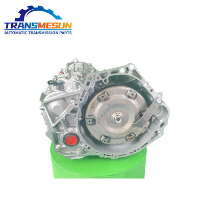 2017-2022 Toyota Noah K114 ensamblaje de transmisión CVT remanufacturado 30400-28081