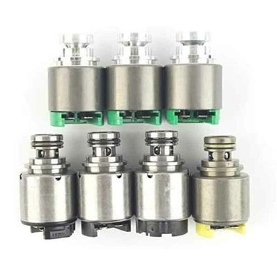 2015-2016 año 5HP19 regulador de presión de transmisión kit de solenoides para BMW garantizado