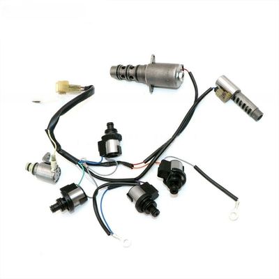 TR690 Kit de transmisión con arnés para Subaru CVT Outback Forester tamaño estándar