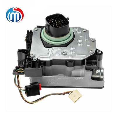 62TE Conjunto de solenoides de cambio de transmisión Bloque 20600109AB 05078709AB para VW Chrysler Dodge