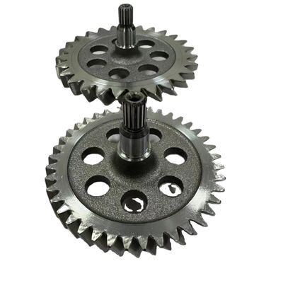 ODYSSEY RC E-CVT transmisión híbrida de la bomba de aceite del eje de la rueda de transmisión para varios modelos Honda Parte no 25145-5TA-E00