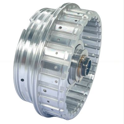 Reemplazo directo 9T50 9T45 Conjunto de carcasa automática de la caja de engranajes para XT4 XT5 XT6 Cruze