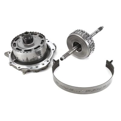 4F27E Conjunto de embrague de transmisión para accesorios de transmisión de automóviles Ford remanufacturados 4F27E