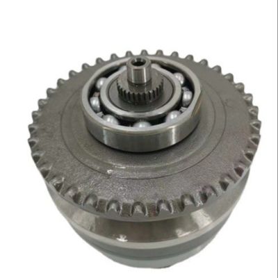 Conjunto de poleas de transmisión CVT QR019CHA QR019CHB 019CHD 019CHE para piezas de automóviles Chery E5 2008-2020
