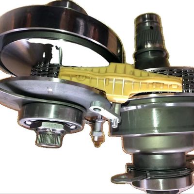 Subaru 31012AA010 32462AA020 Polia de transmisión para el reverso