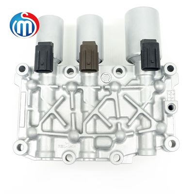 Las partes de la transmisión automática 27200-PWR-013 27200-PWR-901 para Honda Fit Jazz City 2003-2008