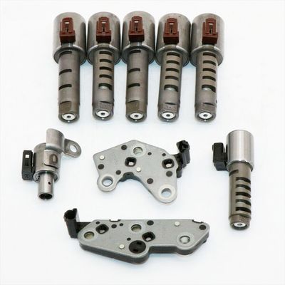Mazda FW6AEL válvula de solenoide automática con interruptor de presión del arnés de alambre 238740A